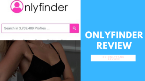 What is ONLYFINDER